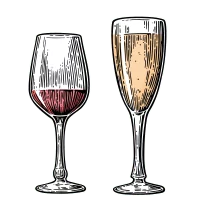 Vin et Champagne Albi