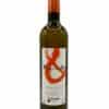 Vin Blanc - Pech del Cel - VDF - Esperluette - 2023 - 75cl