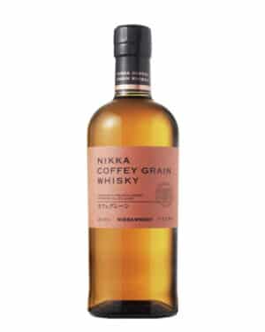 Whisky Nikka Coffey Grain  - 70 cl