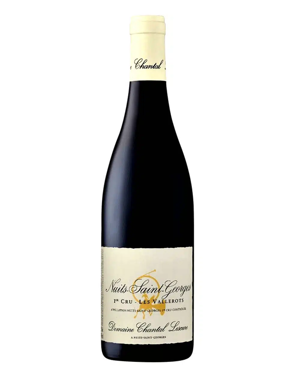 Domaine Chantal Lescure - Pommard 1er cru - Les Bertins 2018