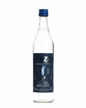 Ouzo Tirnavou 70 cl