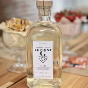 Gin Le Point G - Le Point Gin 70 cl