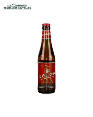 Bière Guillotine VC 33cl