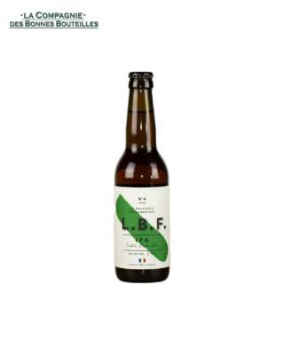 Bière La Brasserie Fondamentale - IPA VP 33cl
