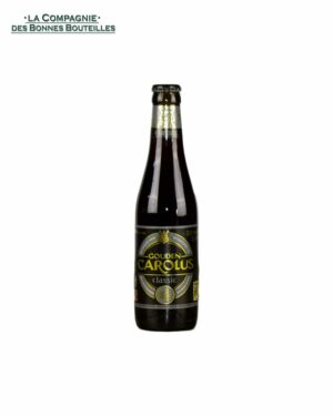 Bière Carolus Classic VC 33cl