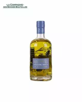 Blended Malt Whisky Mackmyra Bruks 70 cl