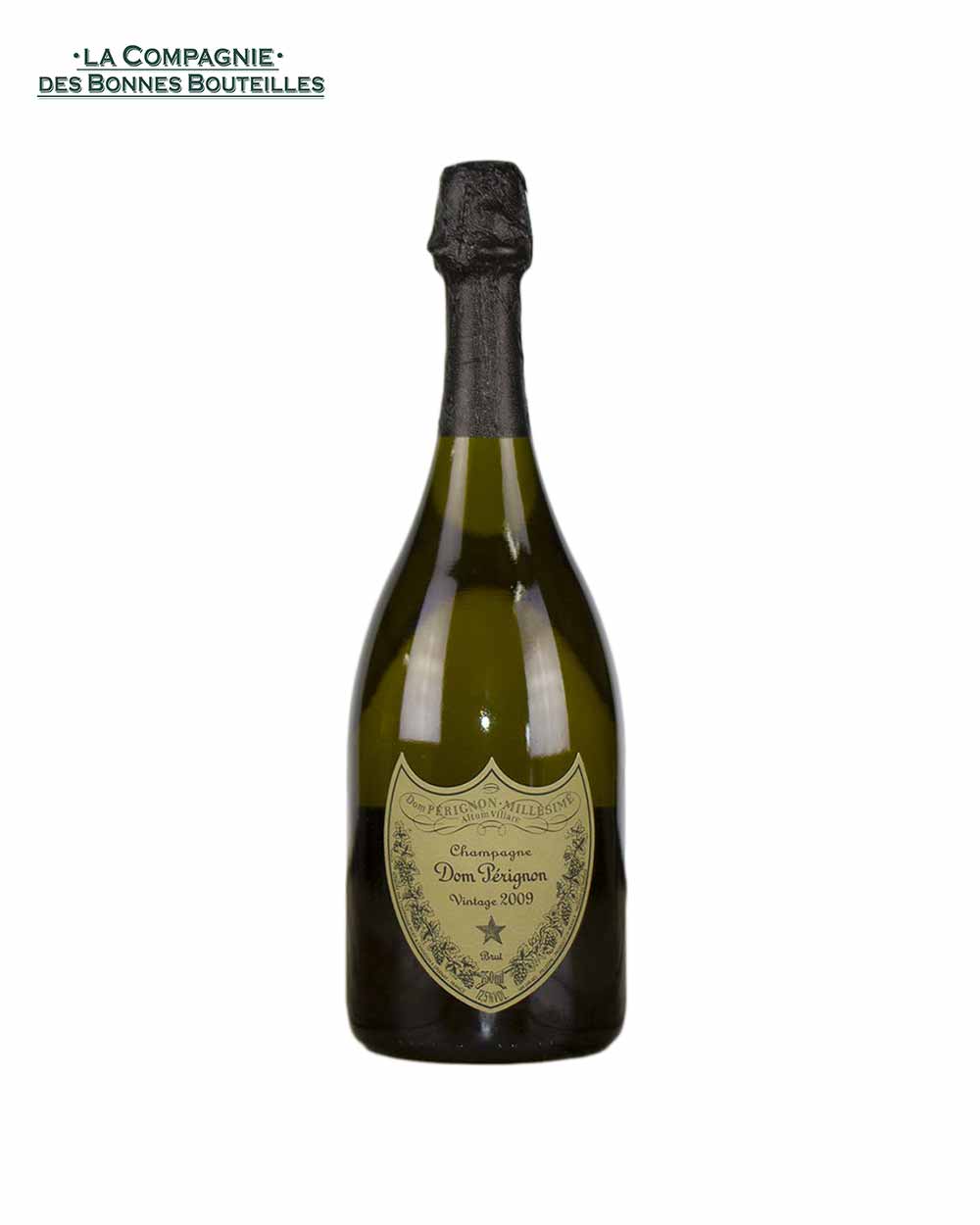 Champagne Dom Perignon Blanc 2009 75 cl