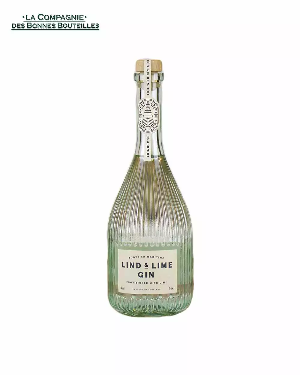 Lind and lime 70 cl