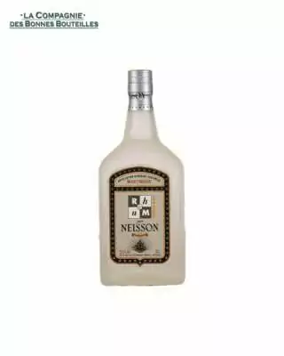 Rhum Neisson Le Rhum 70 cl