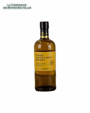 Single Grain Whisky Nikka Coffey Malt 70 cl