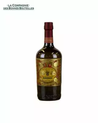 Vermouth Del Professore Vermouth Bianco 75 cl