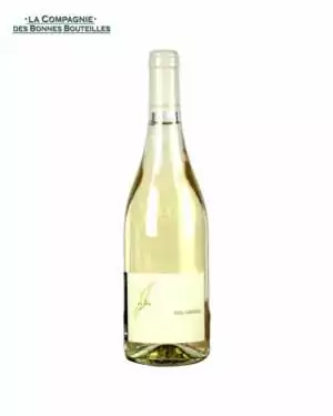 Vin Blanc Rhône sud Domaine Rouge Garance Little Garance 75 cl