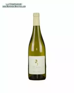 Vin Blanc Roussillon Domaine Bellavista Marie Flore 75 cl