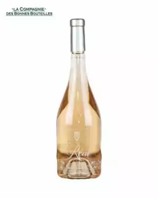 Vin Rosé Provence Réal Clos Réal 75 cl
