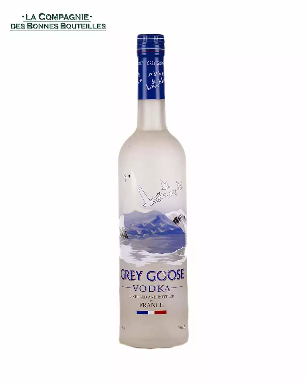 Vodka Grey goose original 70 cl