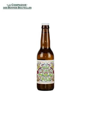 Bi&egrave;re P'tit Maiz-This is not a Pils- VP 33cl -4.7&deg;
