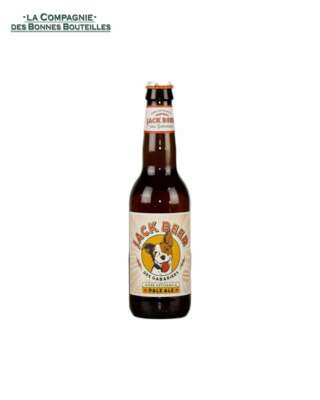 Bi&egrave;re Jack Beer des Gabariers Pale Ale 7&deg; 33cl