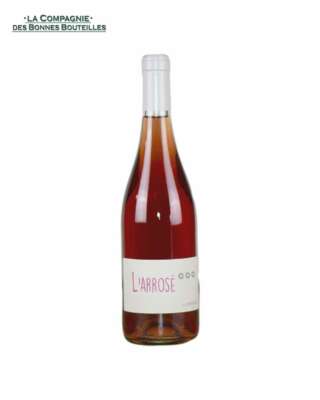 Vin-Rosé-Gaillac-Domaine-Cinq-Peyres-A-Rosé-75-cl