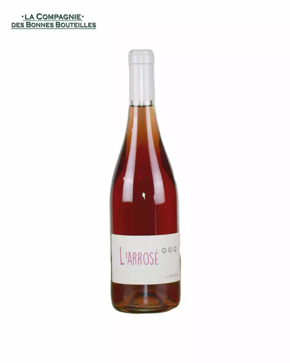 Vin-Rosé-Gaillac-Domaine-Cinq-Peyres-A-Rosé-75-cl
