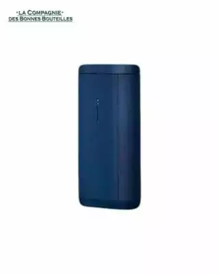 Ice Breaker sapphire blue