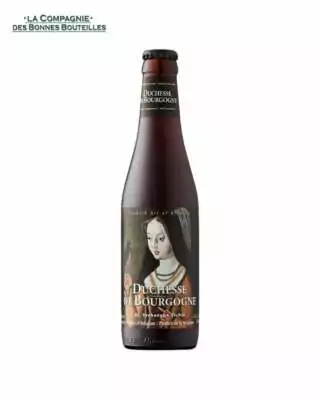 Bière Duchesse de Bourgogne 33 cl vc