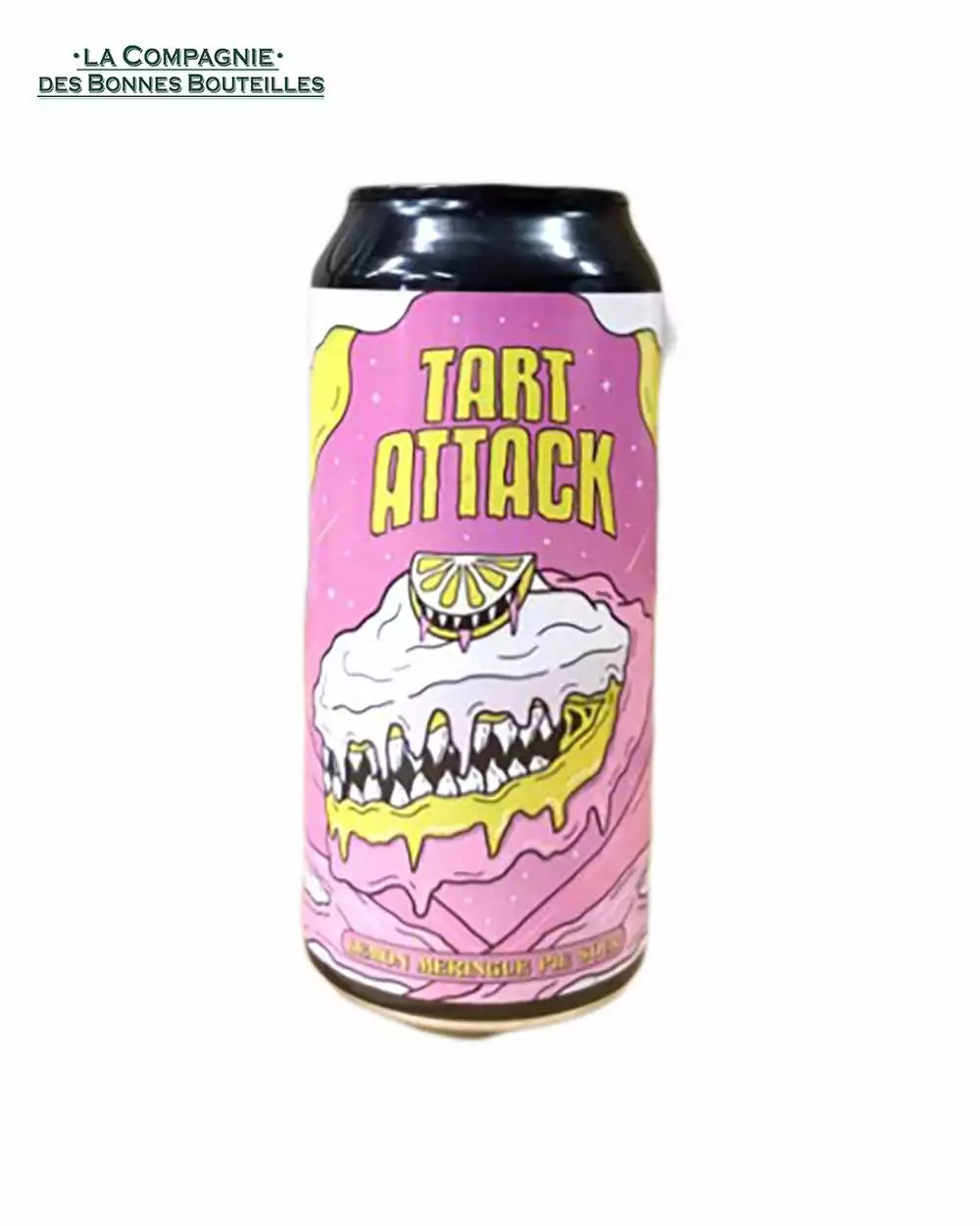 Bière IceBreaker Tart Attack 44 cl