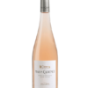 Vin Rosé- Côtes de Provence - Mas de Cadenet - Sainte Victoire-2024- 75cl