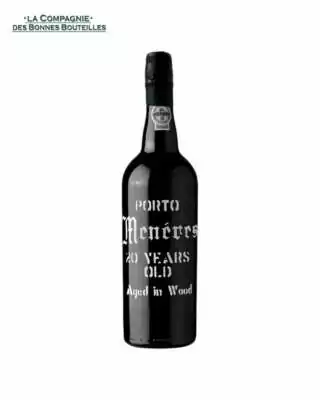 Porto Meneres 20 ans Tawny 75cl