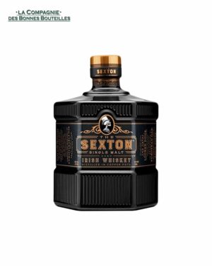 Whisky - The Sexton Single Malt 70 cl