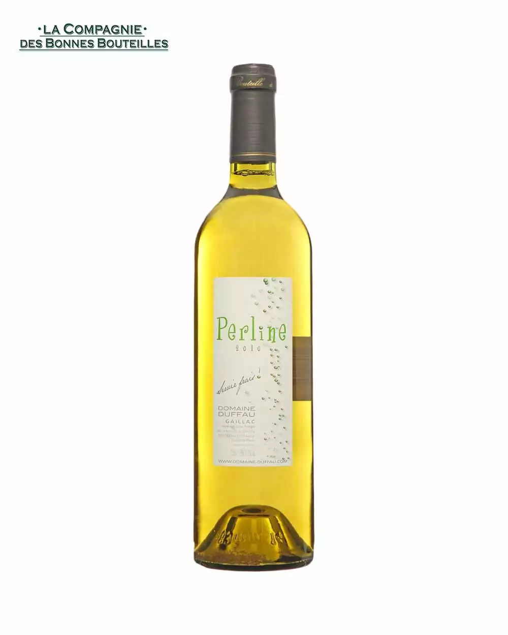 Vin Blanc Gaillac Domaine Duffau - Perline -  75 cl