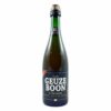 Bière Boon Oude Geuze - Lambic 75 cl