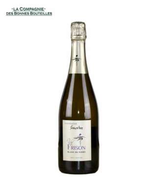 Champagne Val Frison Goustan 75 cl