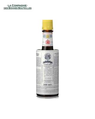 Angostura Aromatic Bitter - classic 20 cl