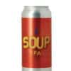 Bière Brasserie Garage - Soup NEIPA - Can 44cl