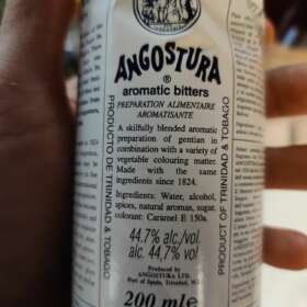 Angostura Aromatic Bitter - classic 20 cl