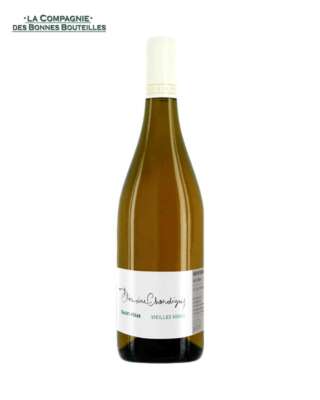 Vin blanc - Domaine Chardigny - AOC Saint-Véran - Vieilles Vignes - 2020 - 75cl