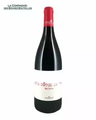 Vin Rouge - Fabien Jouves - Haute Côt(e) de Fruit - AOC Cahors - 2020 - 150cl