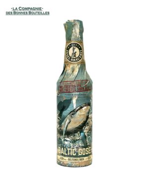 Bière Insel-Brauerei - Baltic Gose - VP - 33cl