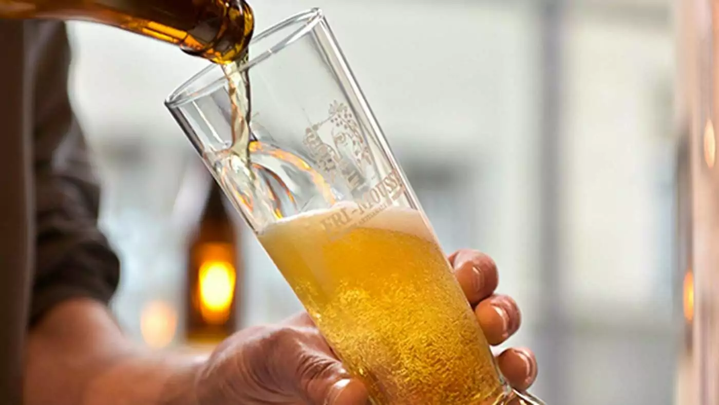 Bières Artisanales VS bières Industrielles, quelle différence ?