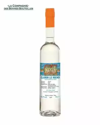 Rhum de vésou  - Clairin Le Rocher 2019 - 70 cl
