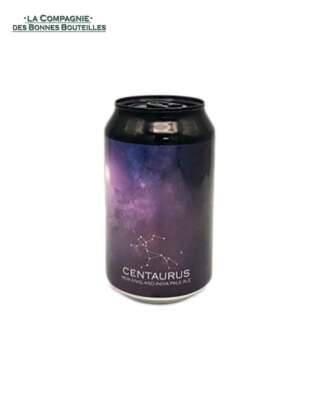 Bière IceBreaker Centaurus (collab BBT) CAN 33cl
