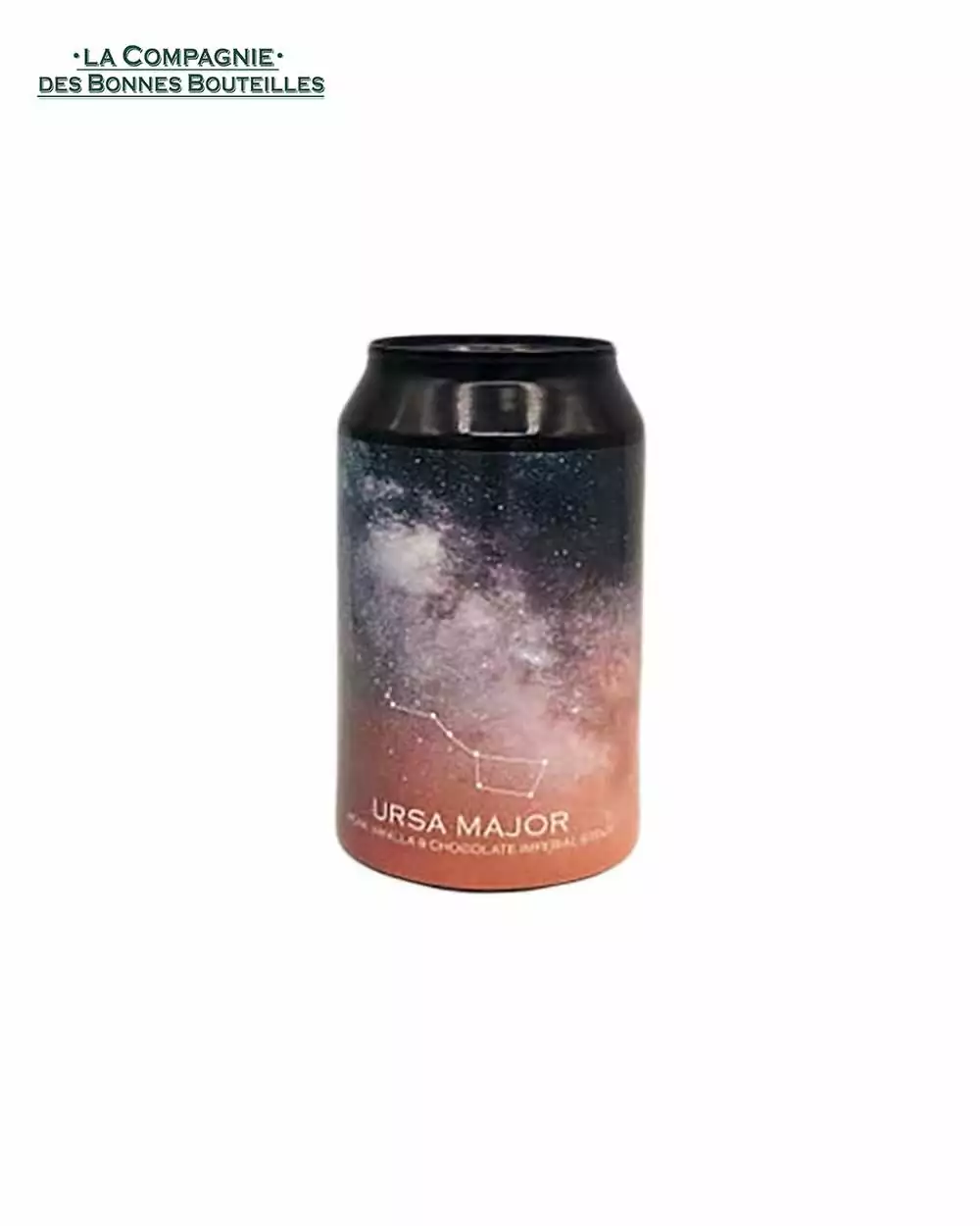 Bière Icebreaker Ursa Major - Edition limitée CAN 33cl