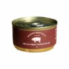 Maison Montalet - Pâté de campagne piment d'Espelette - 120 gr
