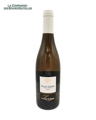 vin blanc - AOC Sancerre -  Domaine Comte de Charme - 2019 -75 cl