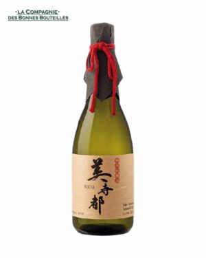Bijito Junmai sake Ginjo 70 cl