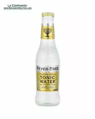 Fever Tree Indian tonic water 20 cl