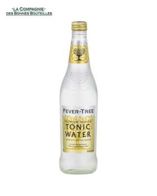 Fever Tree Indian tonic water 50 cl
