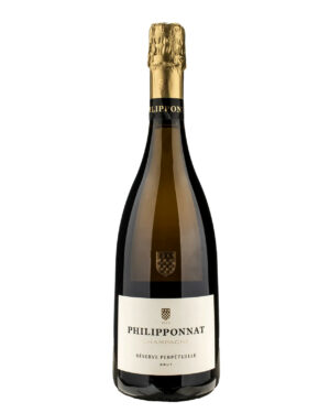 Champagne Philipponnat -  Réserve perpétuelle Brut 75 cl