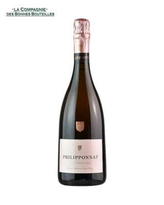 Champagne Philipponnat - Royale réserve rosé 75 cl