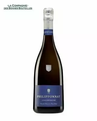 Champagne Philipponnat - Royale réserve Non dosé 150 cl
